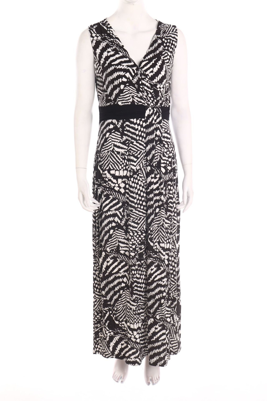 BODYFLIRT - Maxi-Kleid - L