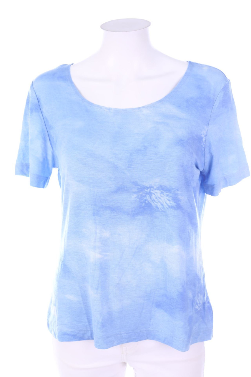 mamut - Kurzarm-Shirt - L