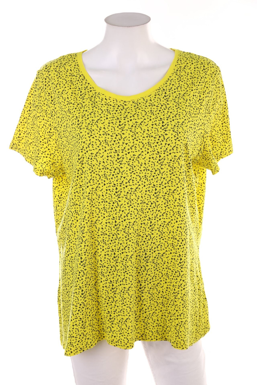 COOL CODE - Kurzarm-Shirt - 2XL