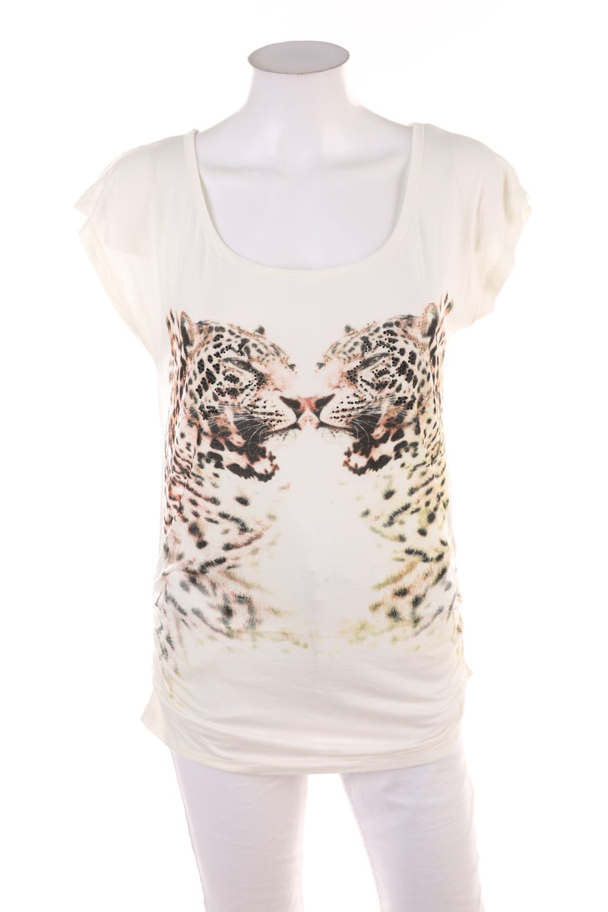 BLIND DATE - Kurzarm-Shirt - XL