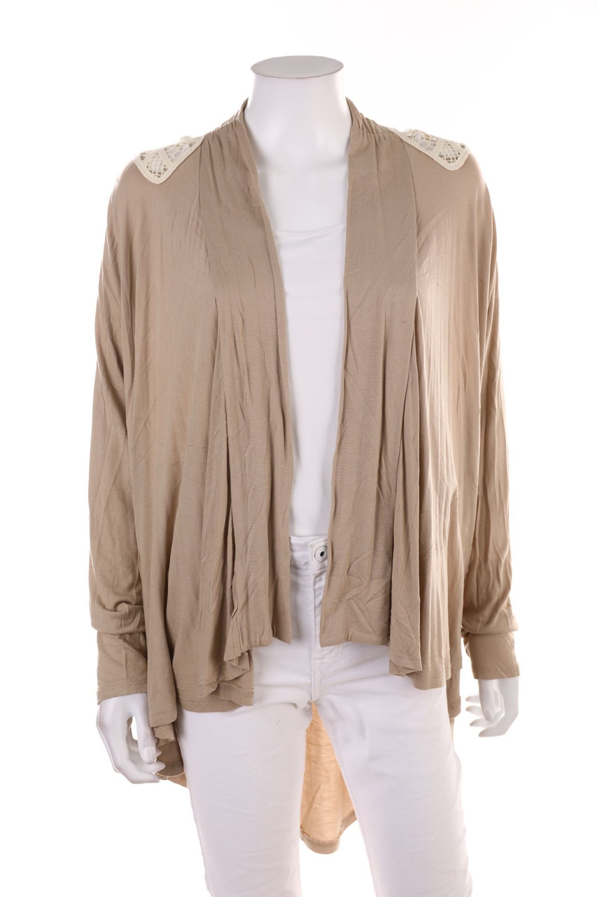 ATMOSPHERE - Cardigan - L