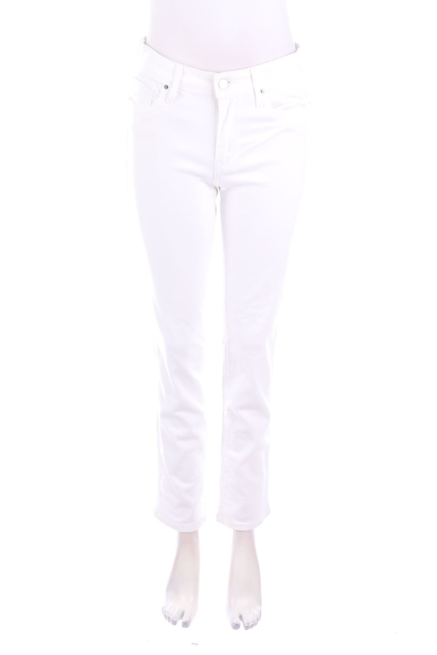 LEVI´S - Straight Cut Jeans - S