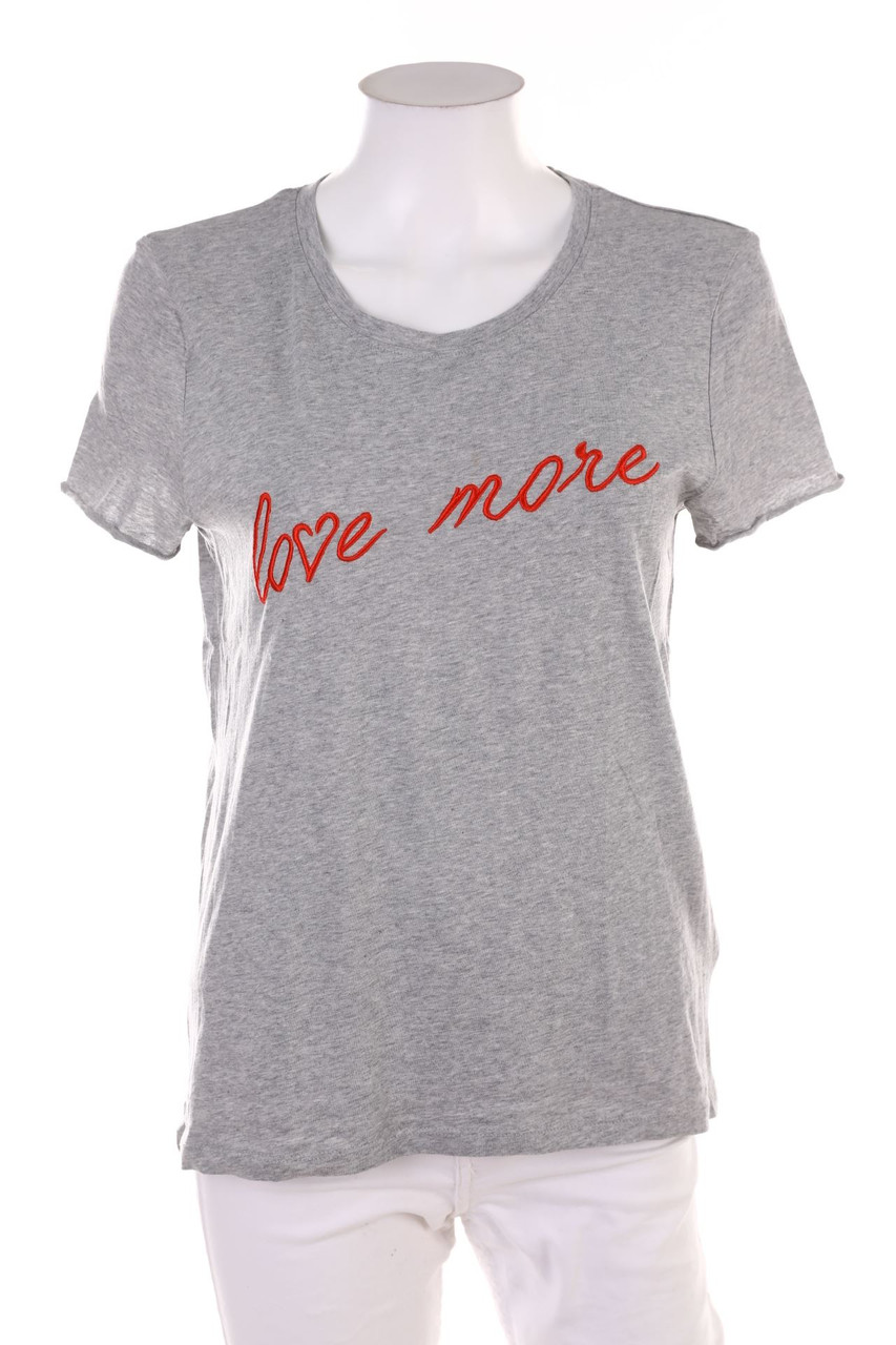 set - Kurzarm-Shirt - S