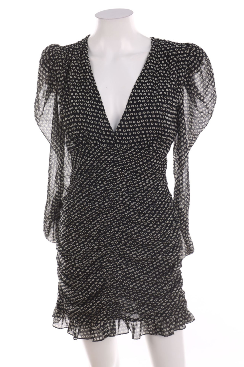 ZARA - Party-Kleid - S