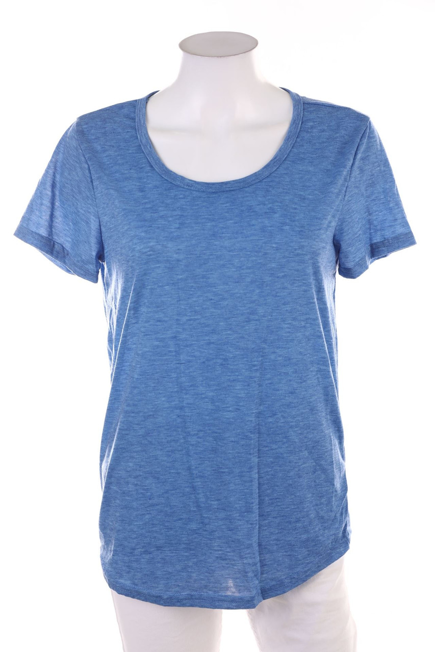 No Label - Shortsleeve-Shirt - M