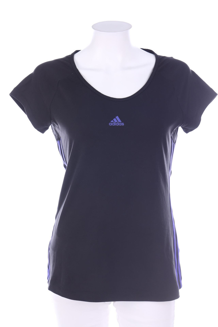 adidas - Sport-Shirt - M