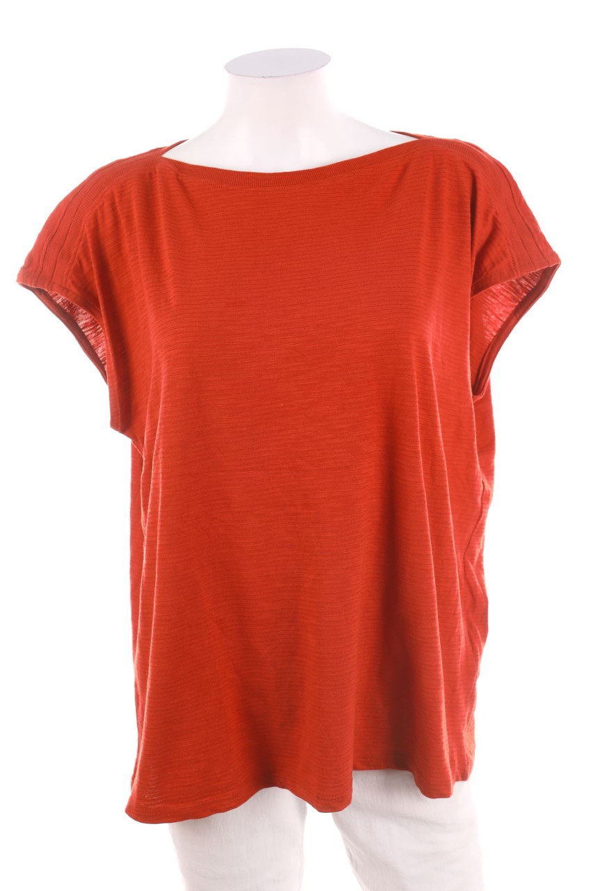 Laura Torelli - Shortsleeve-Shirt - L