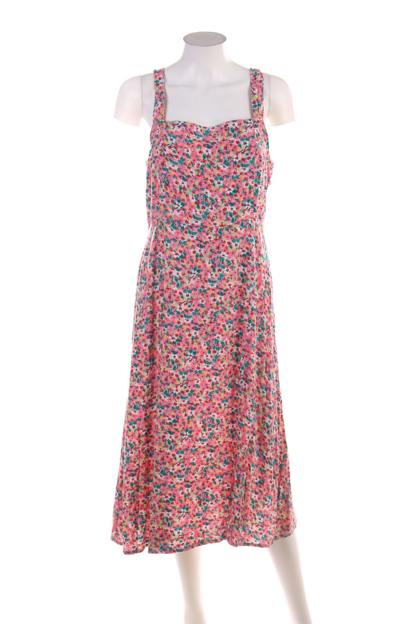 SECONDHAND - Maxi Dress - L