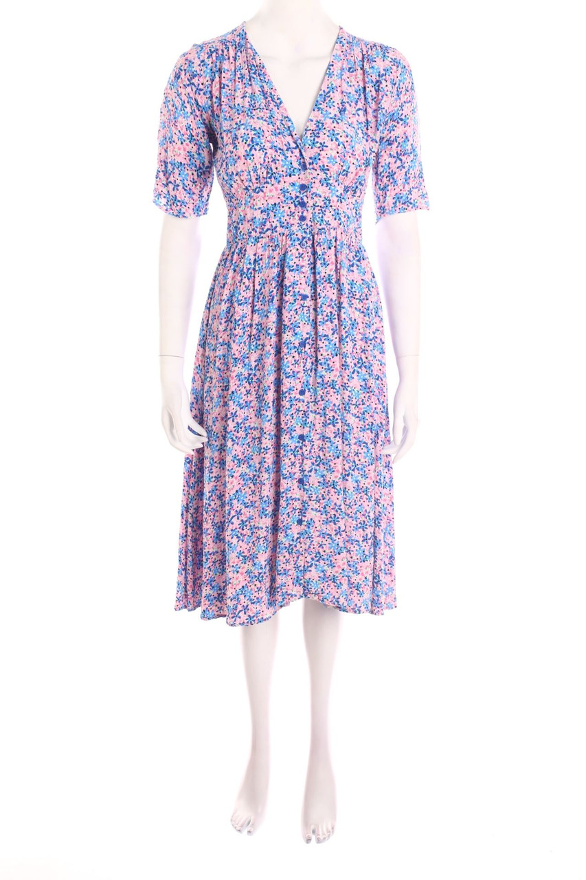 RESERVED - Maxi Dress - S