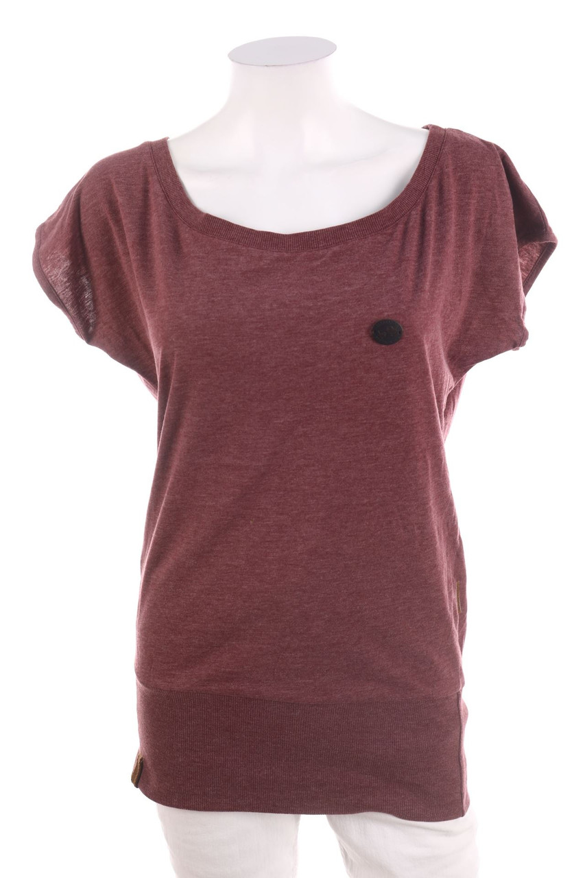 NAKETANO - Shortsleeve-Shirt - L