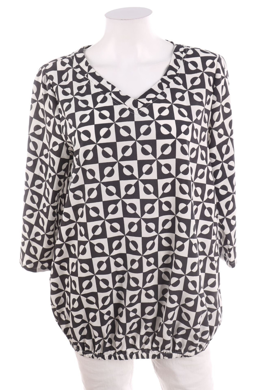 GINA BENOTTI - Blouse - M