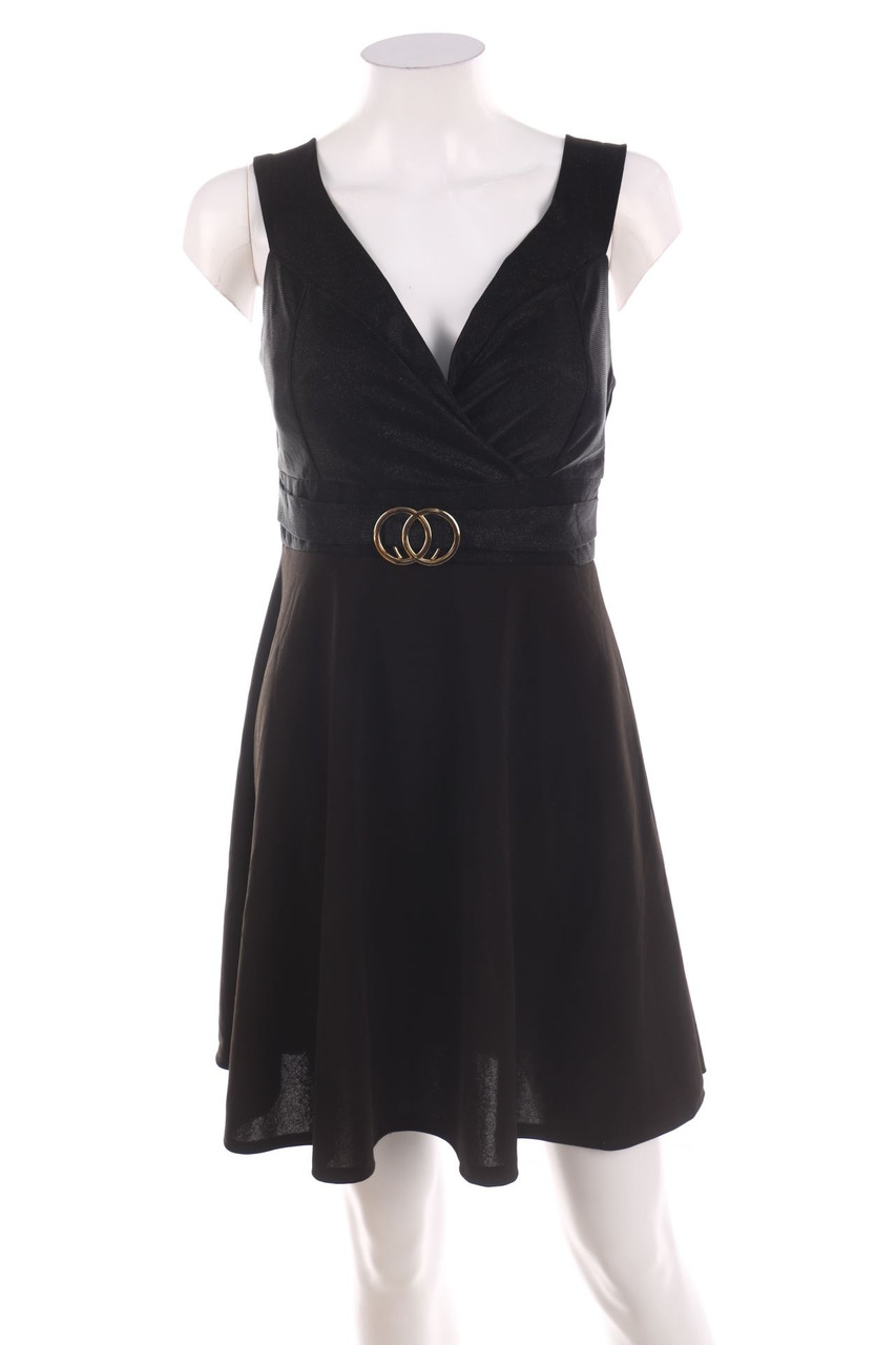 SECONDHAND - Mini Dress - L