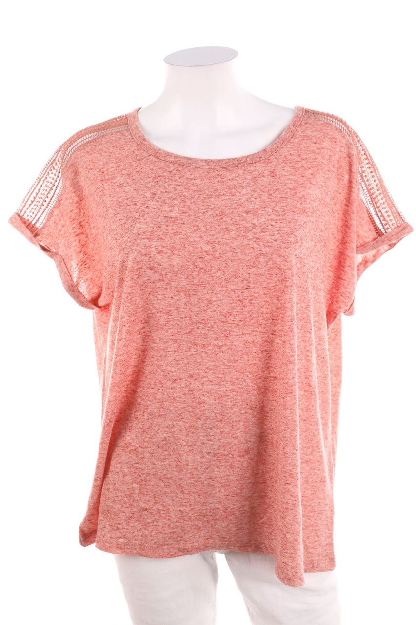 Chicorée - Shortsleeve-Shirt - L
