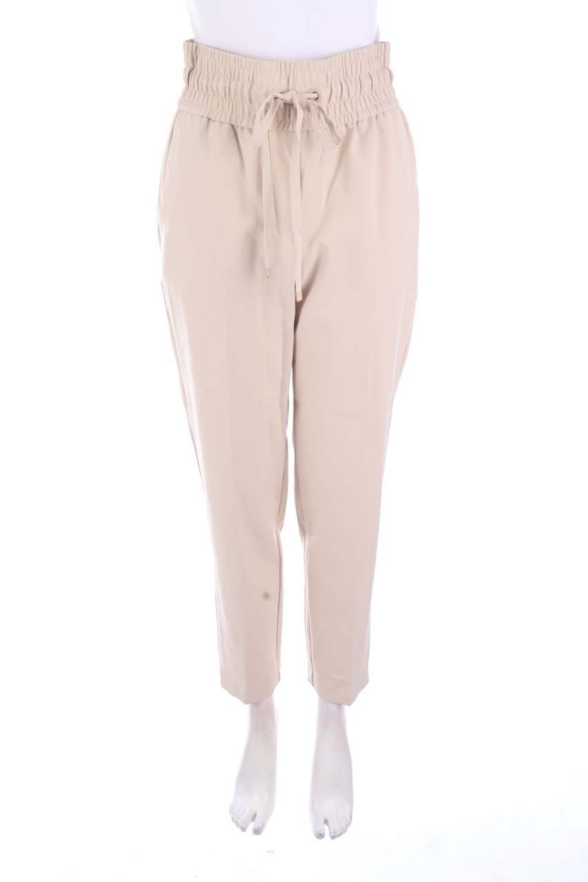 MANGO - Jogger-Hose - S