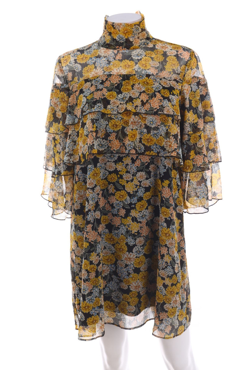 ZARA - Minikleid - S