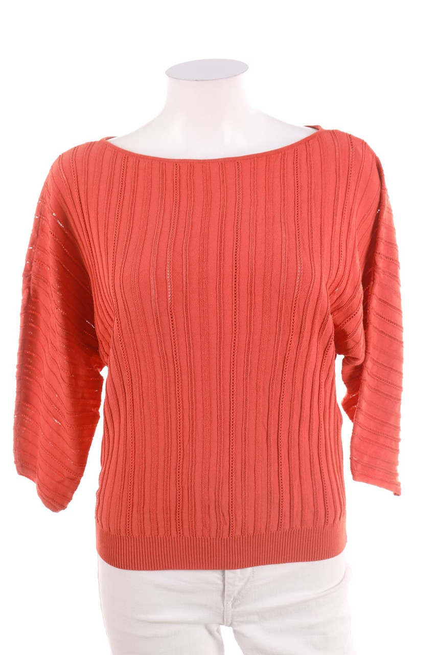 s.Oliver - Strick-Pullover - M