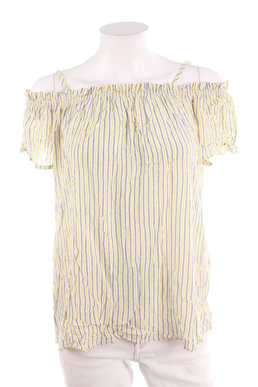 LC WAIKIKI - Off-the-shoulder blouse - M