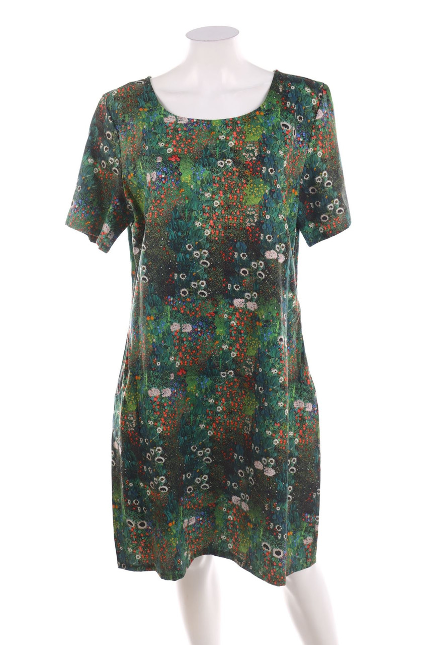 APU KUNTUR - Dress - XL