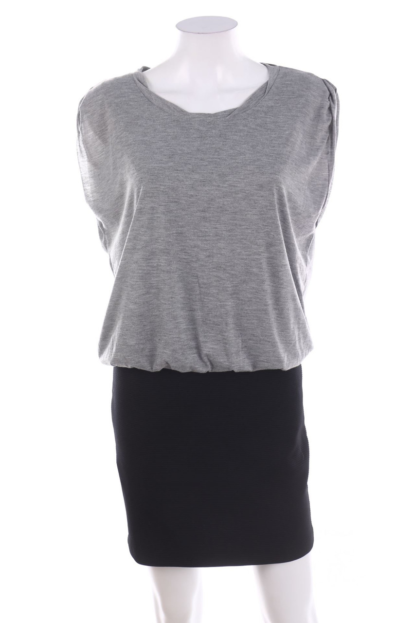 MANGO - Minikleid - S