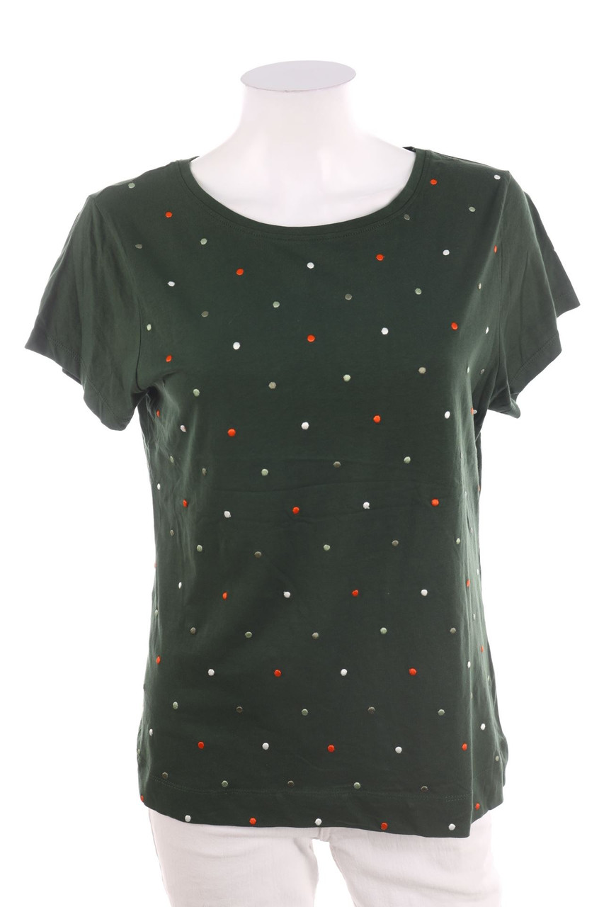 zero - Kurzarm-Shirt - XL