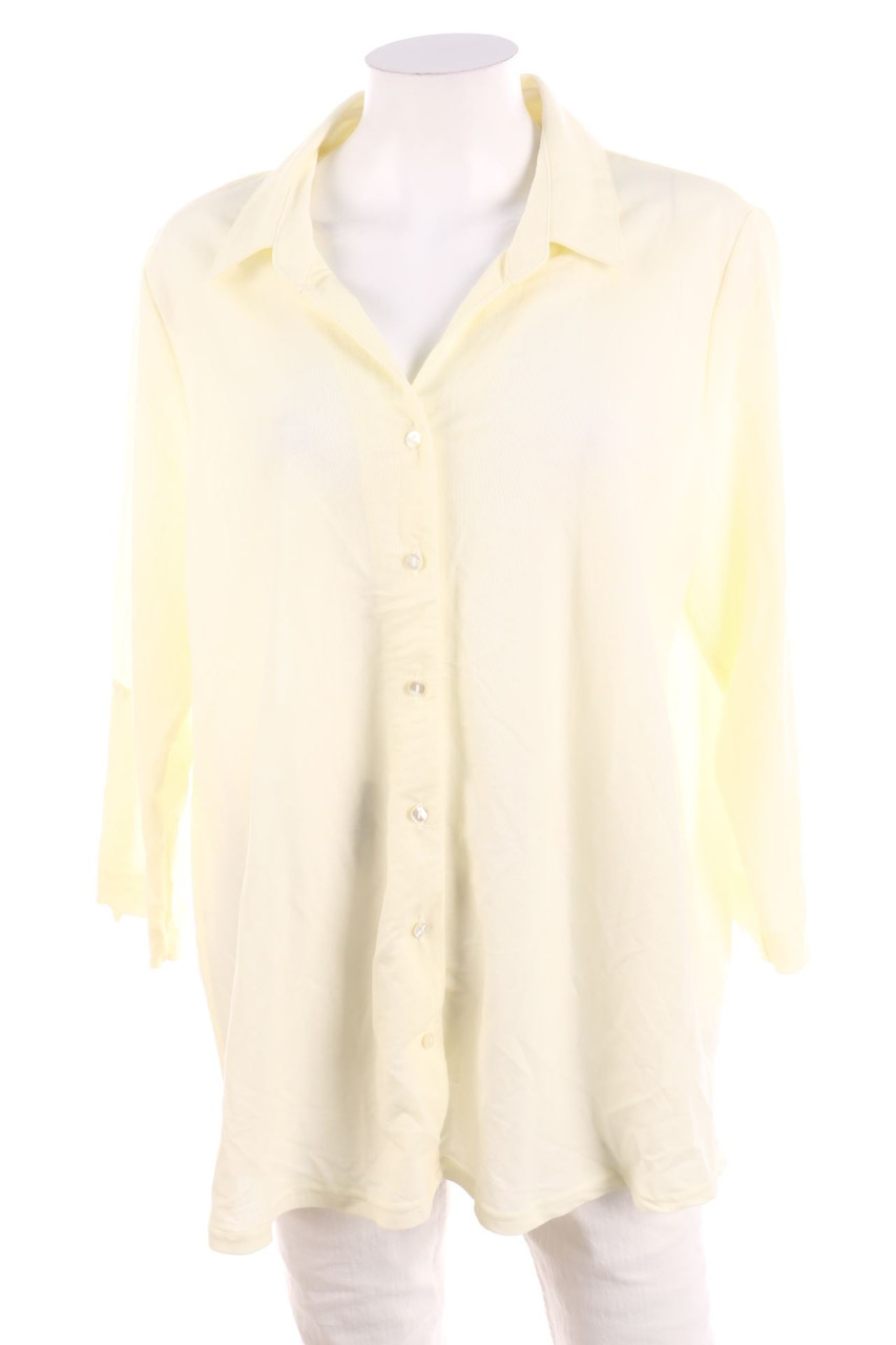 Essentials by Tchibo - Bluse - L