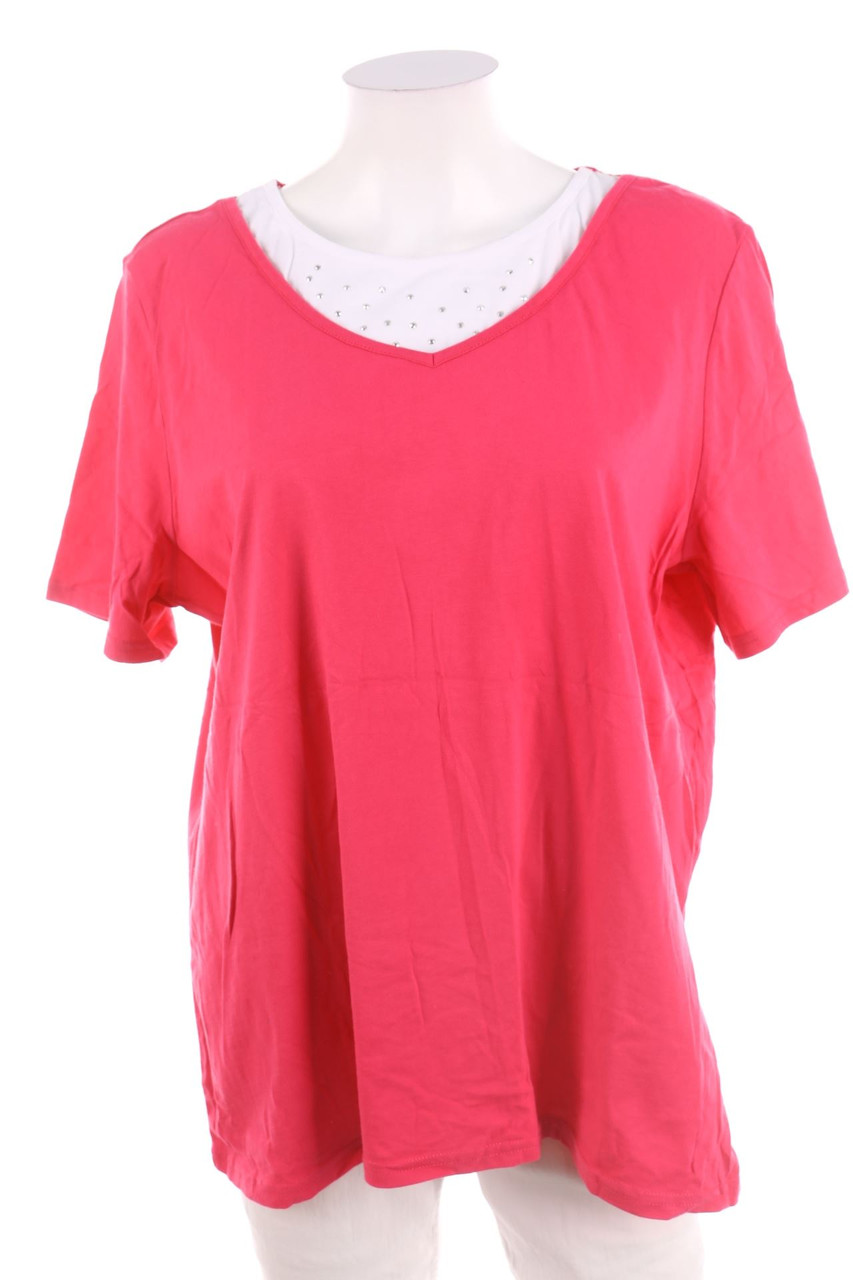 No Label - Shortsleeve-Shirt - 48