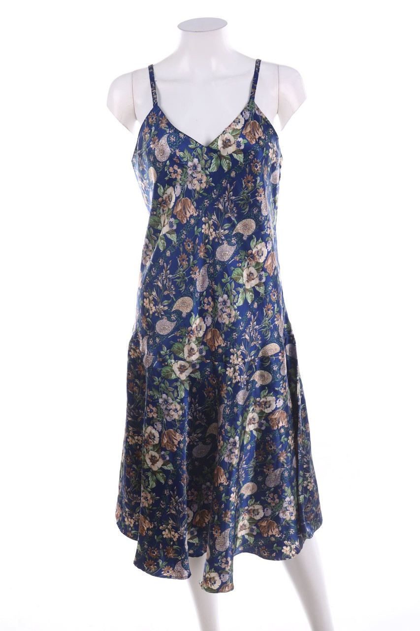 No Label - Maxi Dress - M