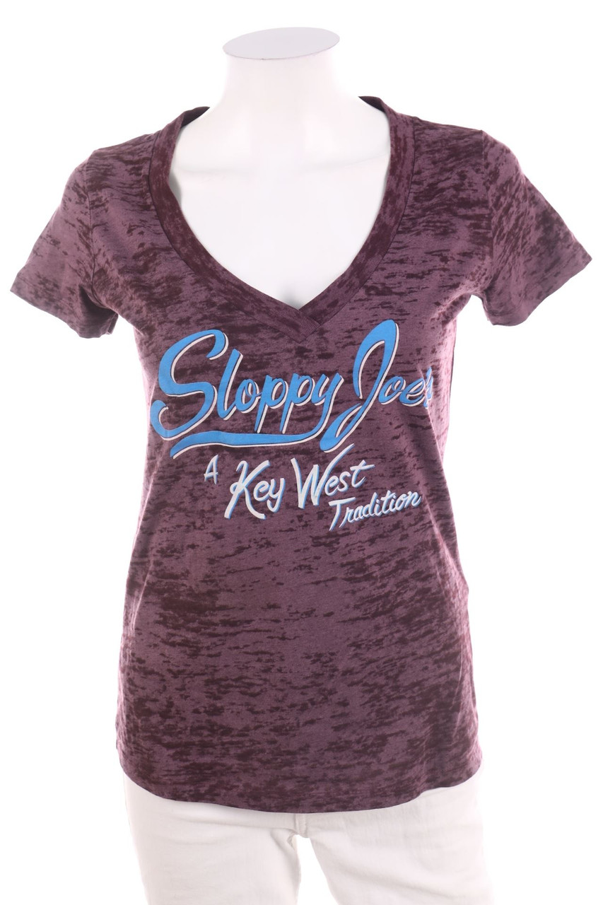 NEXT LEVEL APPAREL - Shortsleeve-Shirt - L