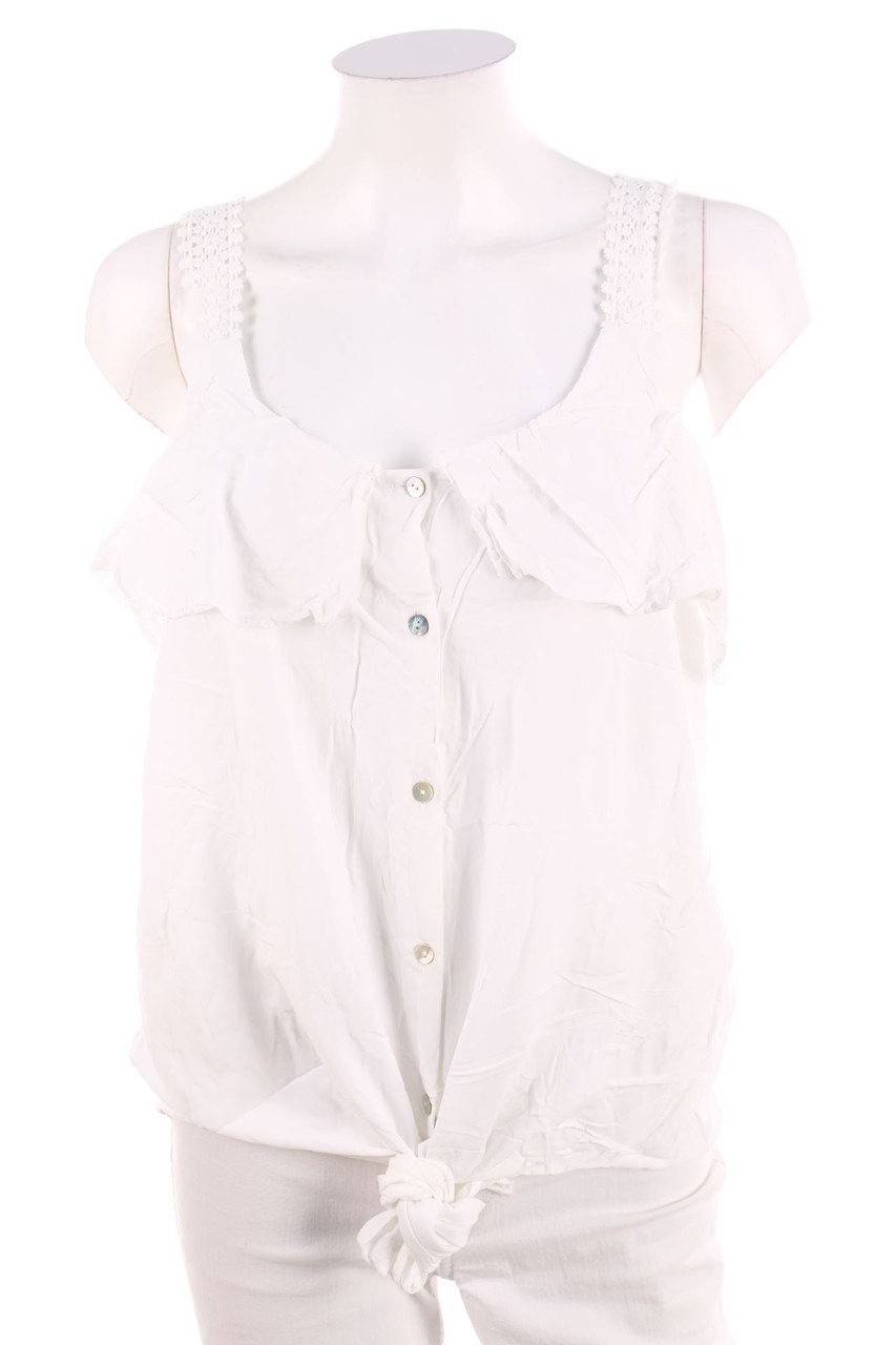 BODYFLIRT - Blusentop - XL