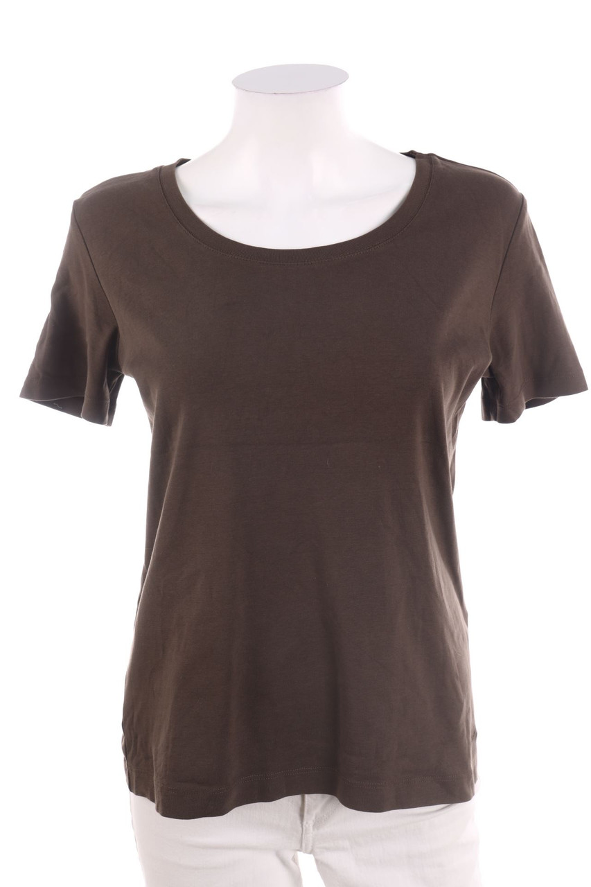 Jackpot - Basic-Shortsleeve-Shirt - L