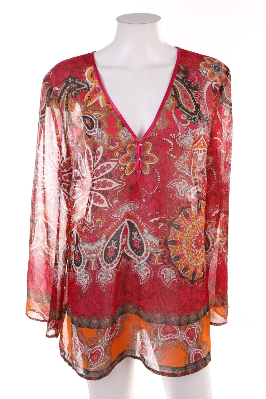 s.Oliver - Blouse - 2XL