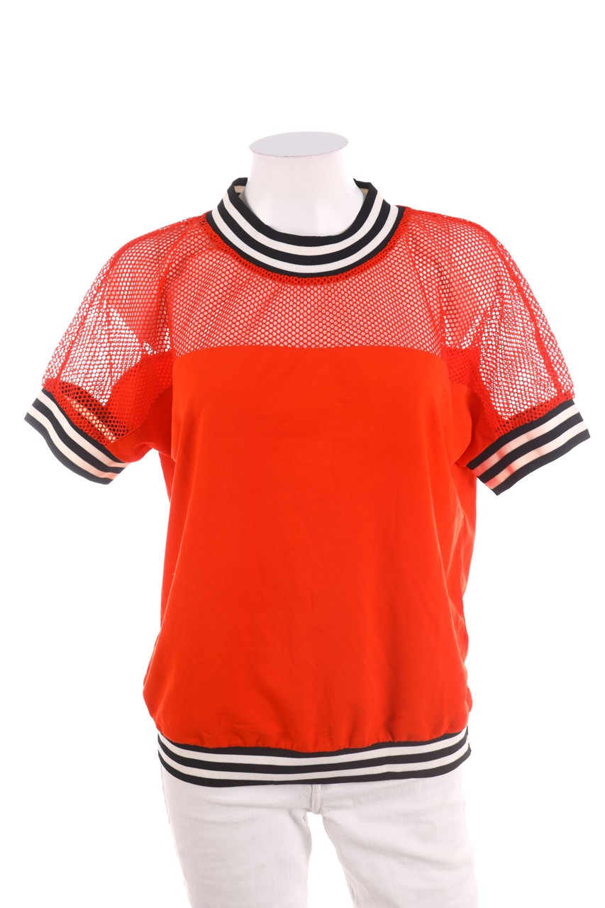 LUXZUZ ONE TWO - Shortsleeve-Shirt - L