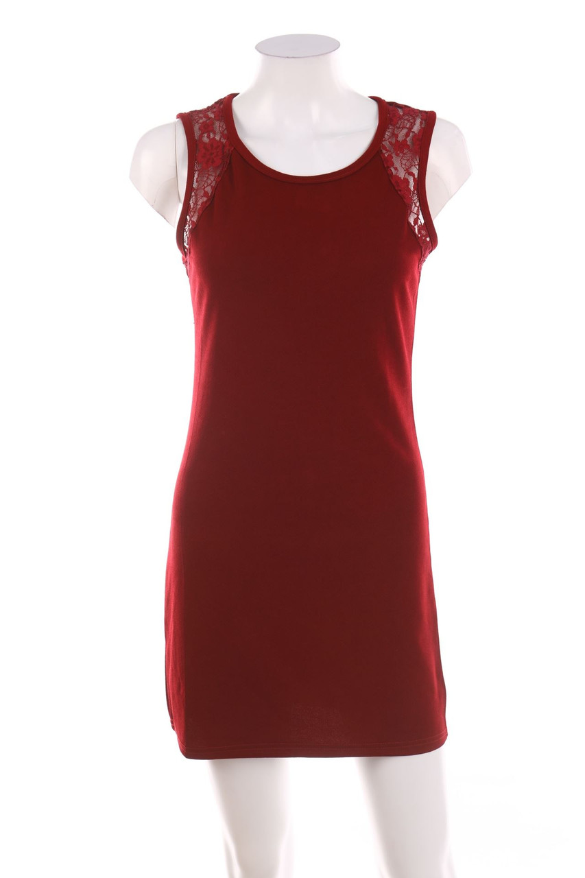 SECONDHAND - Mini Dress - S