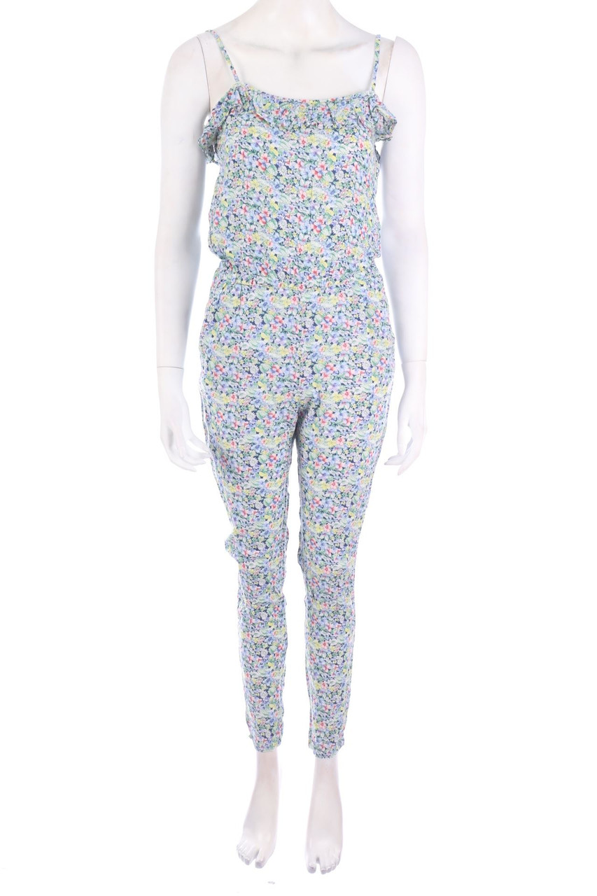 MANGO - Jumpsuit - S