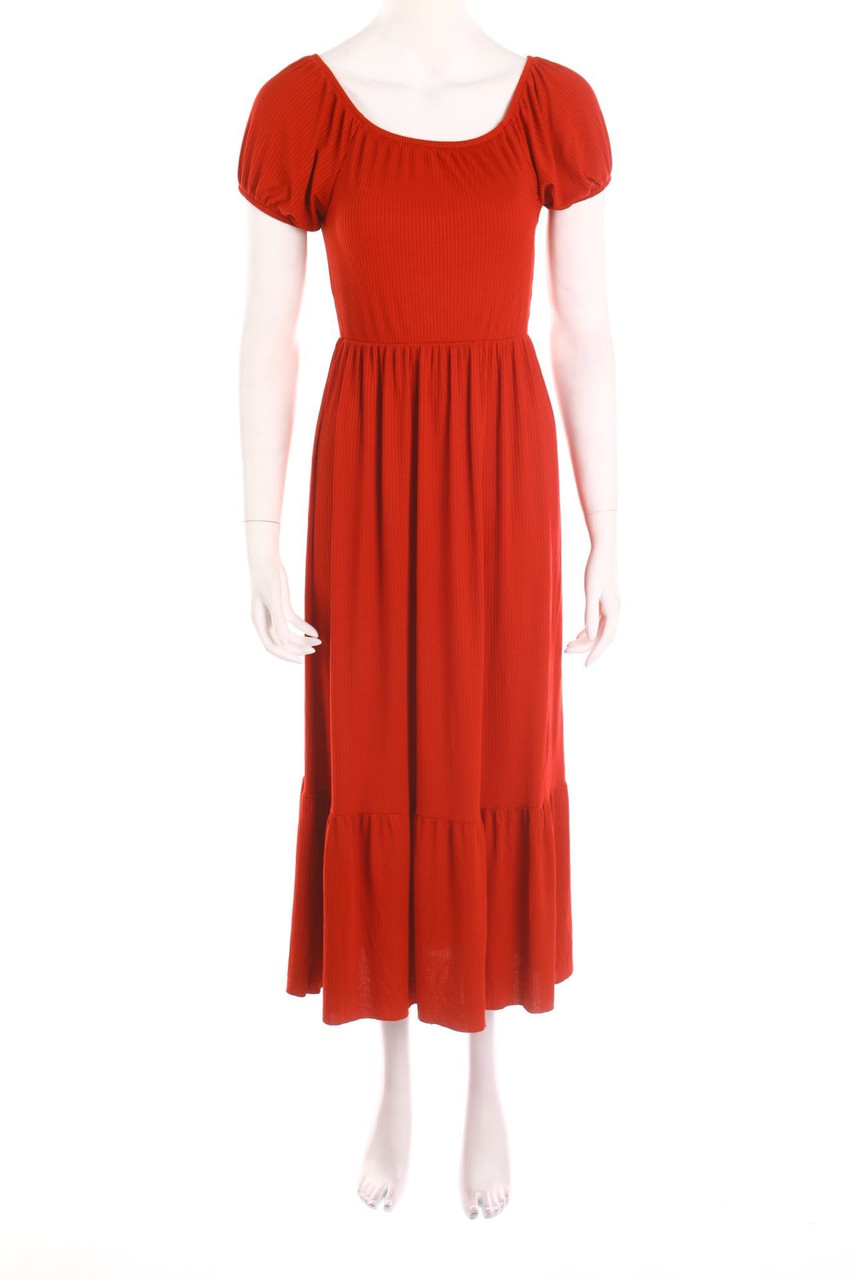 SECONDHAND - Maxi Dress - XL