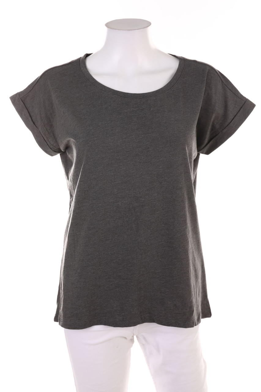 VILA - Kurzarm-Shirt - S