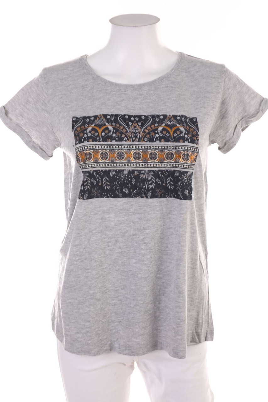 BROADWAY NYC FASHION - Shortsleeve-Shirt - L