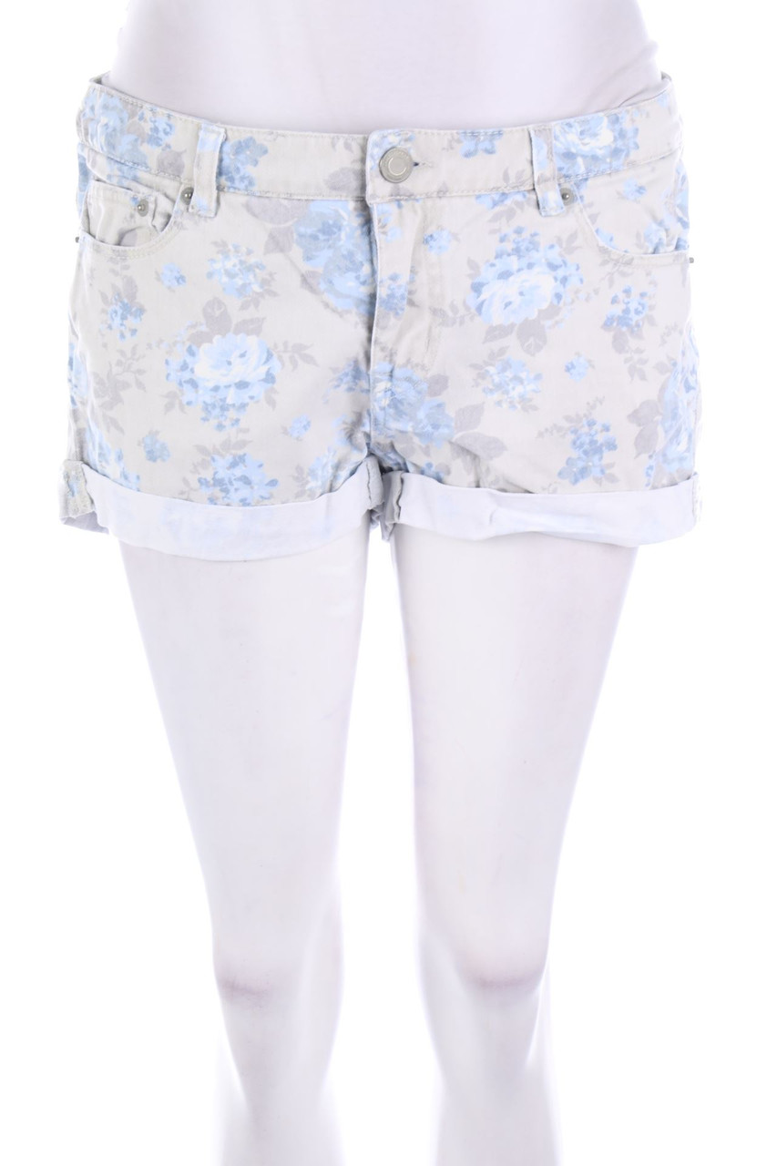 H&M - Jeans-Shorts - L