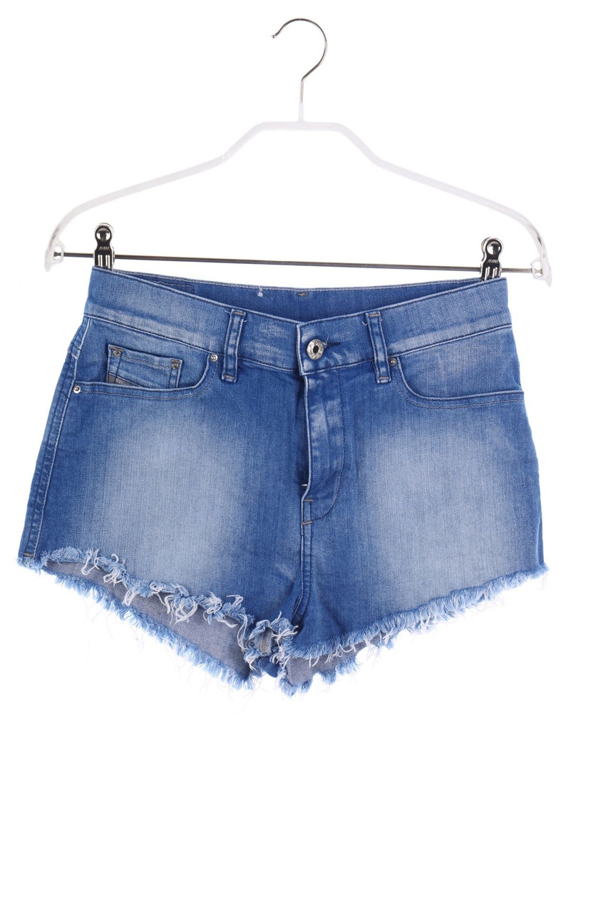 DIESEL - Jeans-Shorts - XS