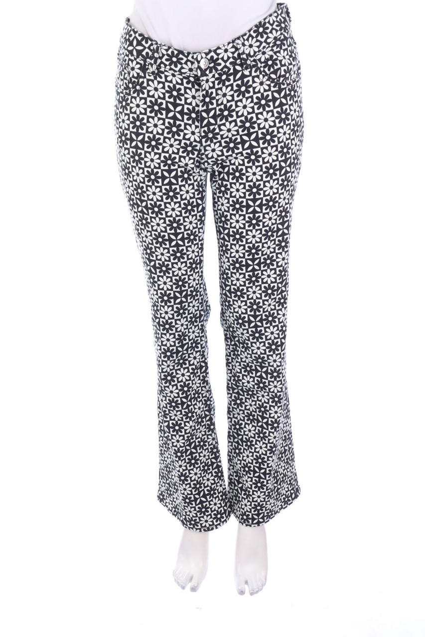 H&M - Flared Jeans - M