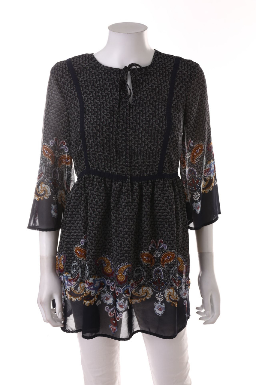 Boho Style (TCM) - Blouse - S