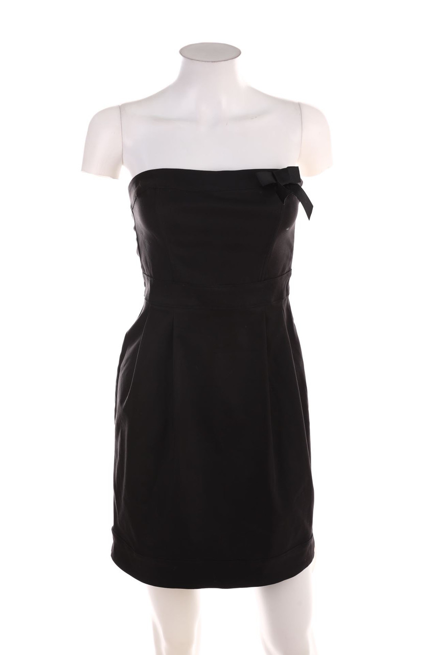 No Label - Bustier Top - S