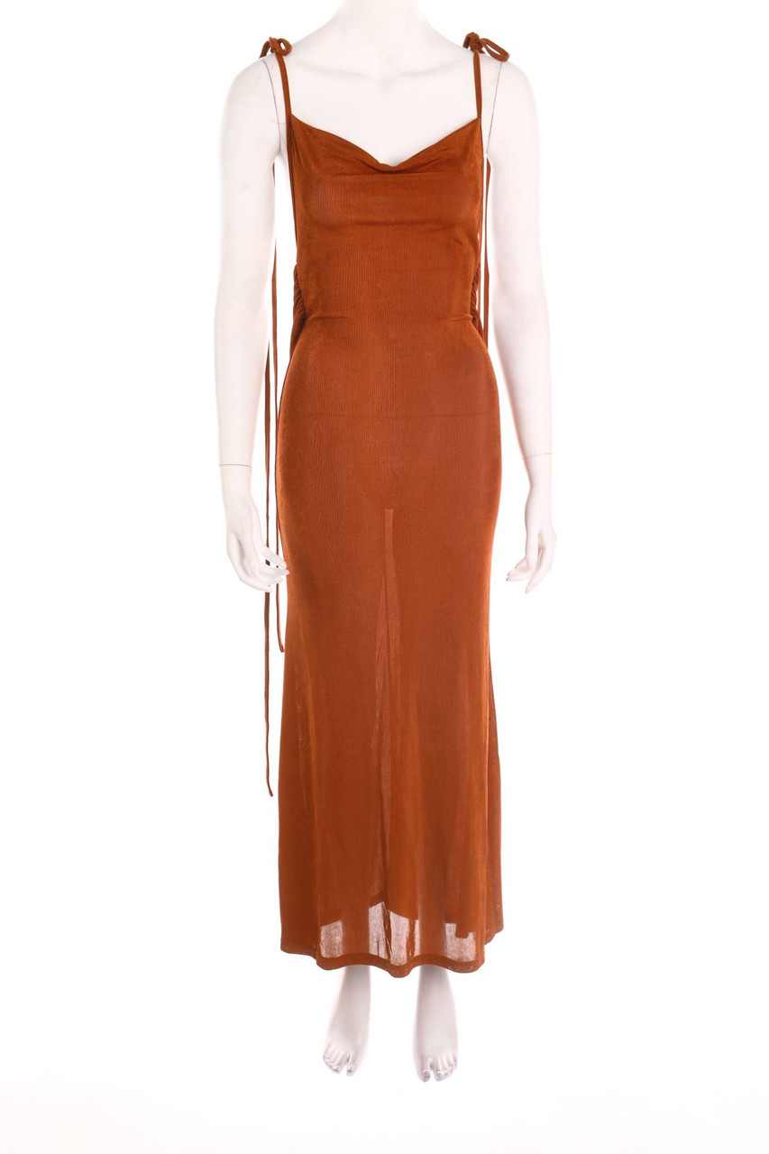 No Label - Maxi Dress - M