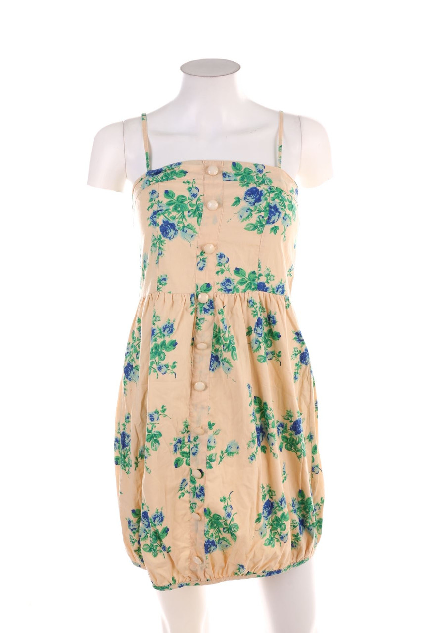 VERO MODA - Minikleid - M