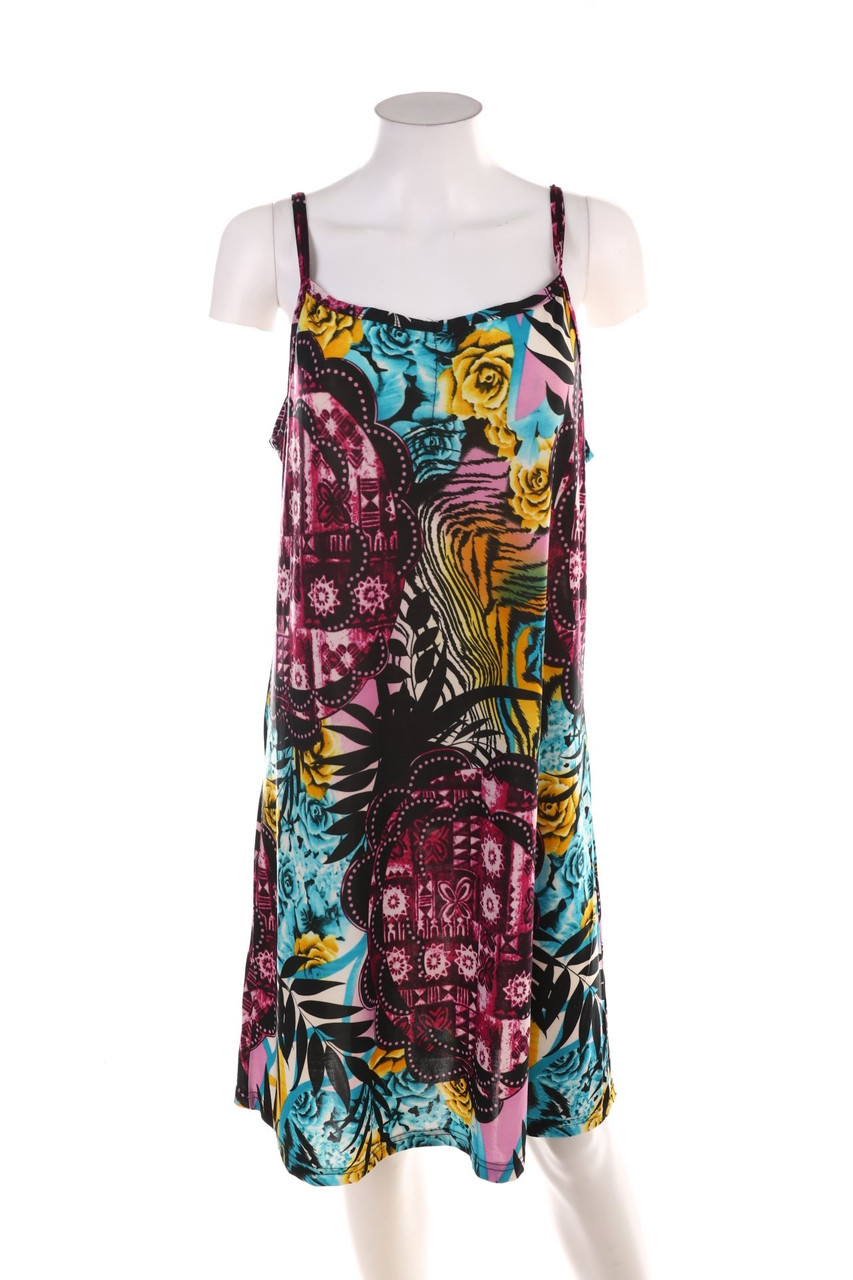 SECONDHAND - Dress - XL