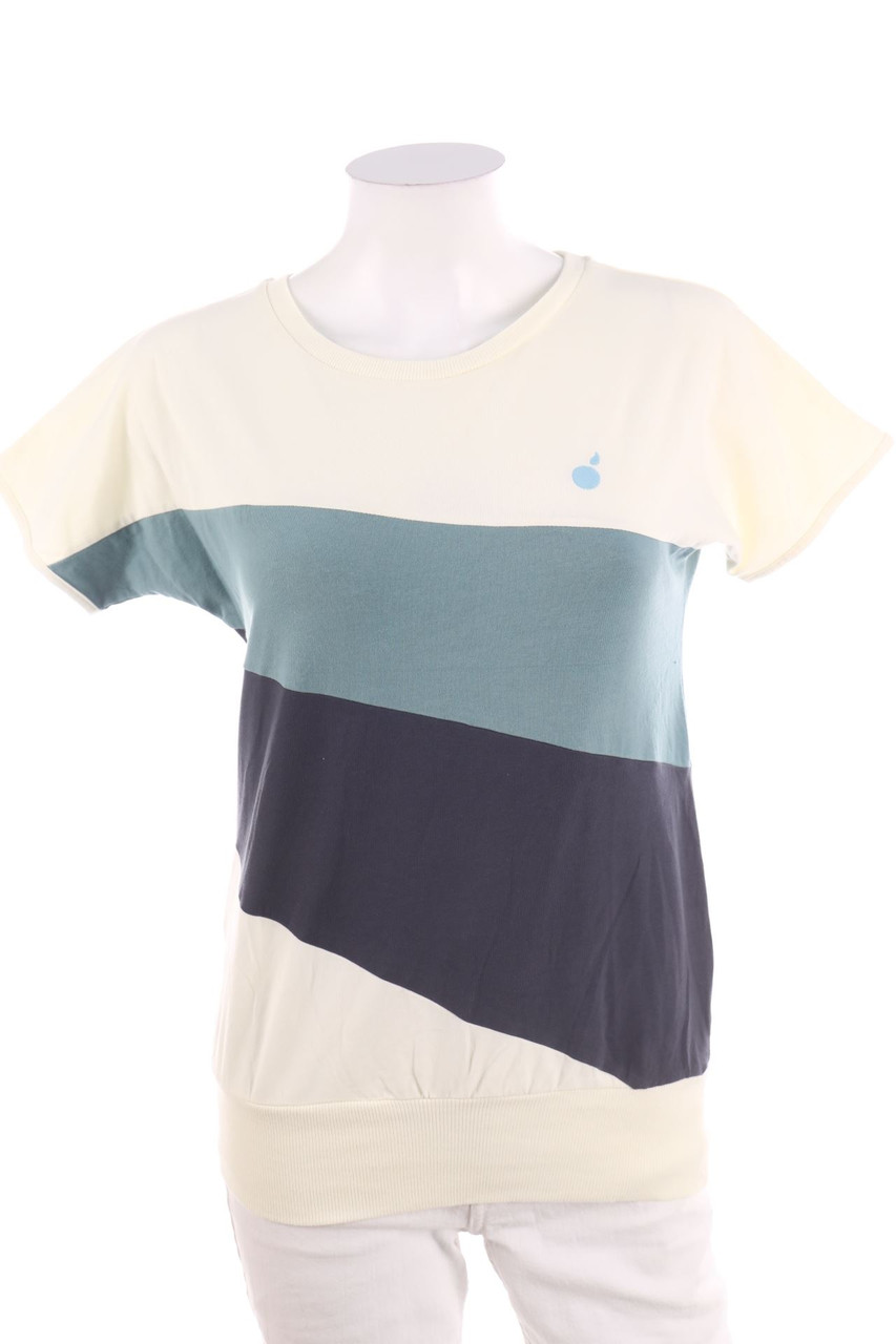 SECONDHAND - Shortsleeve-Shirt - XS