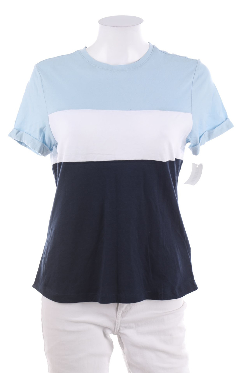 blue motion - Kurzarm-Shirt - S