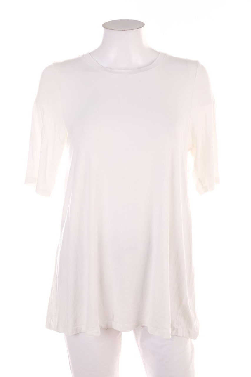 Street One - Kurzarm-Shirt - S