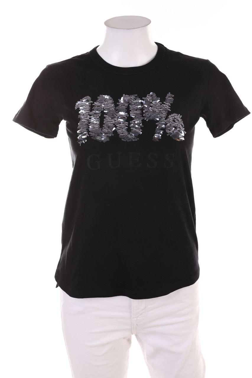 GUESS - Shortsleeve-Shirt - S