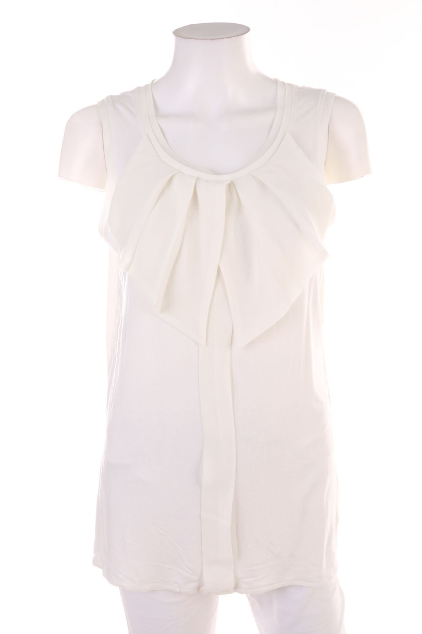 DUNNES - Blouse Top - L